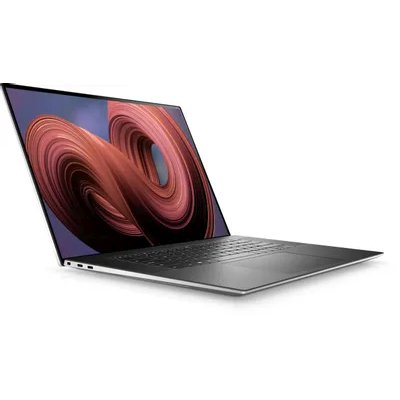 ноутбук Dell XPS 17 9730-0006 Серебристый