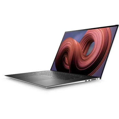 ноутбук Dell XPS 17 9730-0009 Серебристый