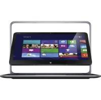 ноутбук DELL XPS Duo 12 221x-6784 Черный