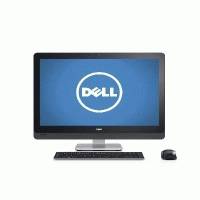 моноблок Dell XPS One 27 2720-7529 Черно-Серебристый