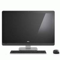 моноблок Dell XPS One 27 Черный