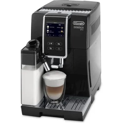 кофемашина DeLonghi Dinamica Plus ECAM370.70.B