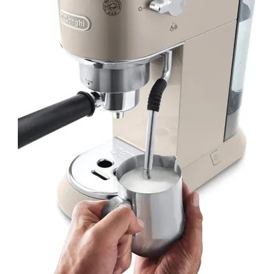 кофеварка DeLonghi EC885.BG 1906832