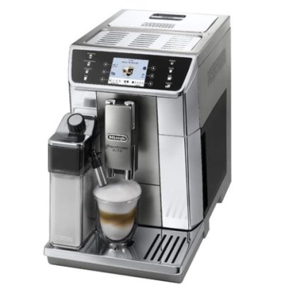 кофемашина DeLonghi PrimaDonna Elite ECAM650.55.MS