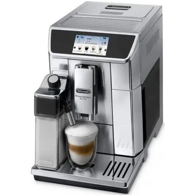 кофемашина DeLonghi PrimaDonna Elite ECAM650.75.MS