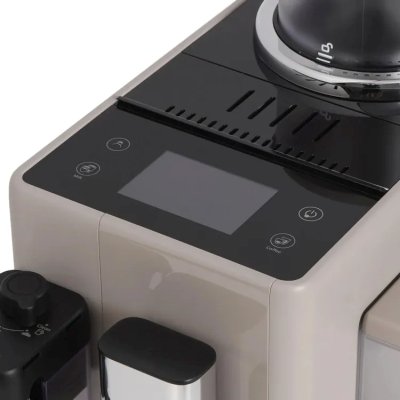 кофемашина DeLonghi Rivelia EXAM440.55.BG