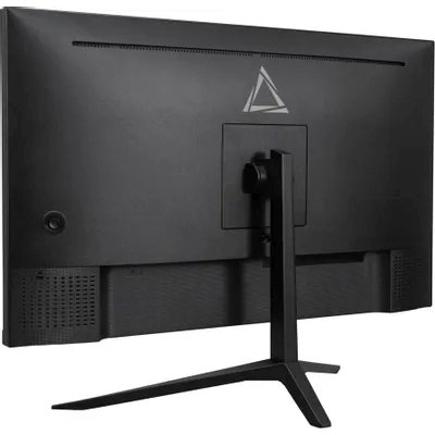 монитор Delta Computers Сова OM270I ОМ270I.QHD.AS.03.P3 Черный