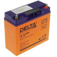 батарея для UPS Delta HR 12-80W