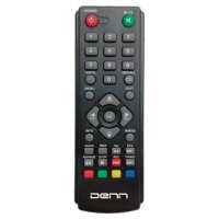 ТВ-тюнер Denn DDT101
