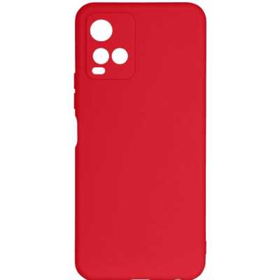 чехол DF vCase-06 Red