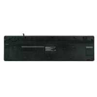 клавиатура Dialog Katana KK-ML17U Black Черный
