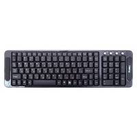 клавиатура Dialog KMRLK-0318U Black