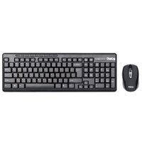 клавиатура Dialog KMROP-4020U Черный