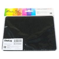 коврик для мыши Dialog PM-H15 Black