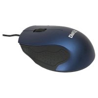 мышь Dialog Pointer MOP-26SU