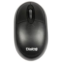 мышь Dialog Pointer MROP-00UB