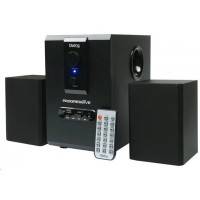 колонка Dialog Progressive AP-150 Black Черный