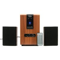 колонка Dialog Progressive AP-150 Brown