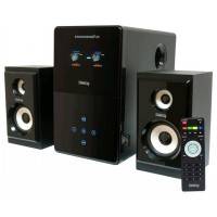 колонка Dialog Progressive AP-220 Черный