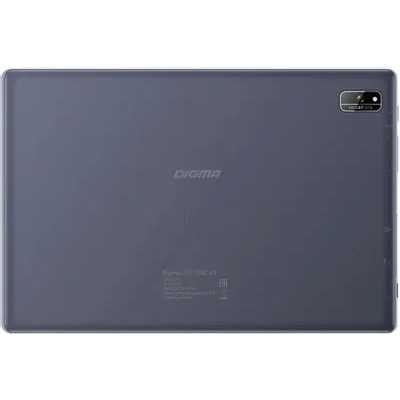 планшет Digma CITI 1312C 4G Grey Серый