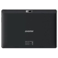планшет Digma CITI 1508 4G Black