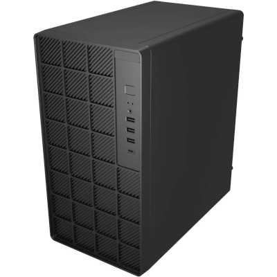 корпус Digma DCC-MN304 Black