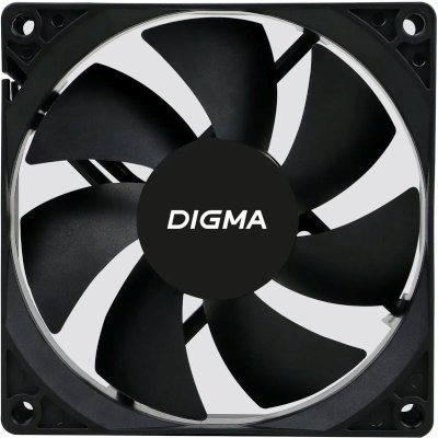 кулер Digma DFAN-90