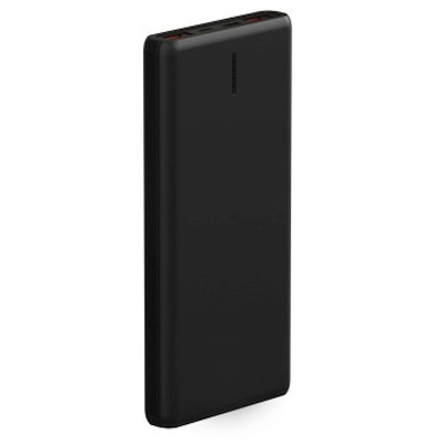 внешний аккумулятор Digma DGPF10C22PBK