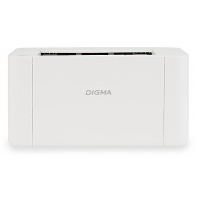 принтер Digma DHP-2401W White Белый