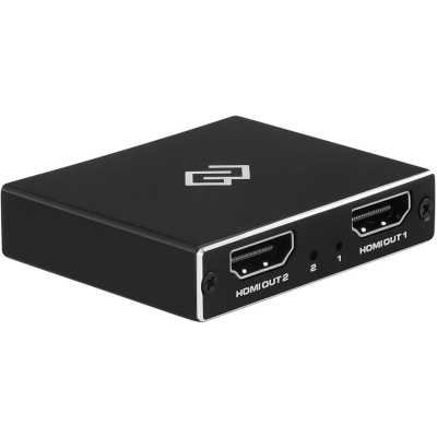 сплиттер Digma DHSP-V2X2