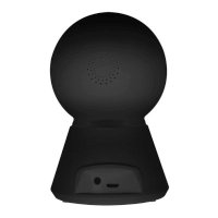IP видеокамера Digma DiVision 401 Black