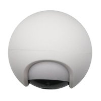 IP видеокамера Digma DiVision 401 White-Black