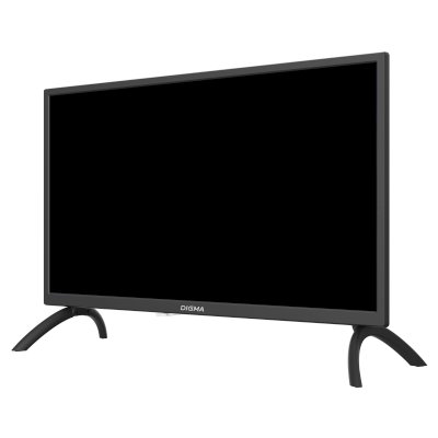 телевизор Digma DM-LED24SBB31