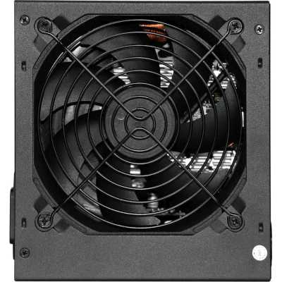 блок питания Digma DPSU-850W-BR Черный