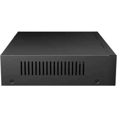 коммутатор Digma DSP708G-2S-T135