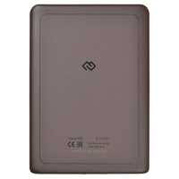 электронная книга Digma E60C Brown