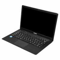 ноутбук Digma EVE 14 C406 Черный