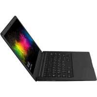 ноутбук Digma EVE 14 C406 Черный