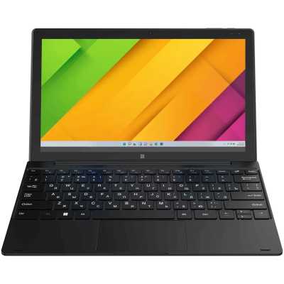 планшет Digma EVE 1496E 8/256GB Black Черный