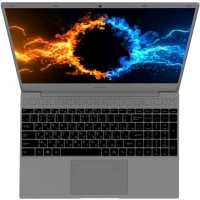 ноутбук Digma EVE 15 C423 NR315ADXW01 Серый