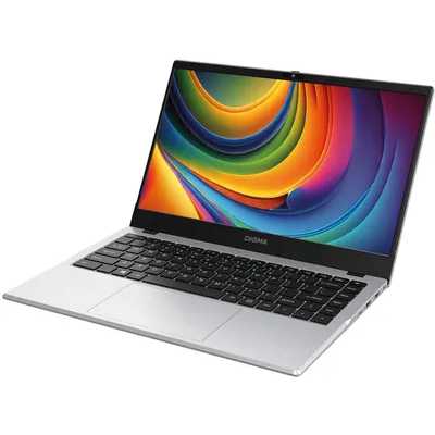 ноутбук Digma EVE C4801 DN14N1-8CXW01 Серебристый