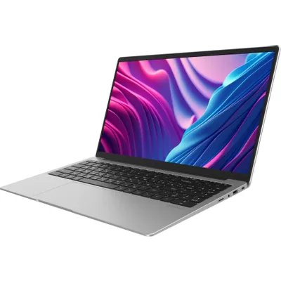 ноутбук Digma EVE P5851 DN15N5-8CXW05 Серебристый