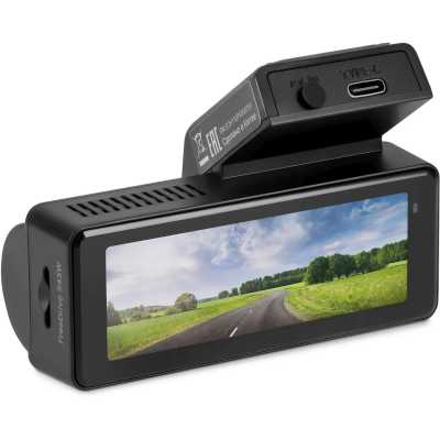 автомобильный видеорегистратор Digma FreeDrive 945W