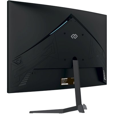 монитор Digma Gaming DM-MONG2450 Черный
