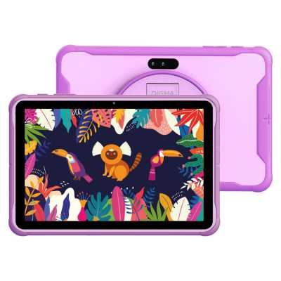 планшет Digma Kids 1247C Violet Фиолетовый