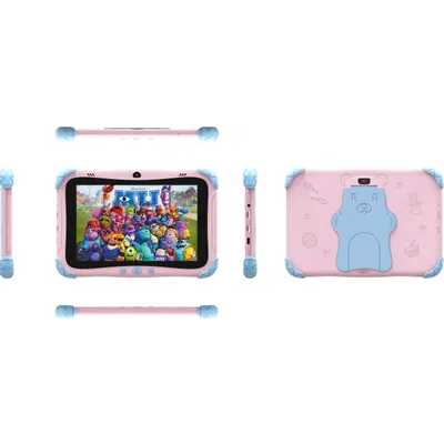 планшет Digma Kids A8 2/32GB Pink Розовый