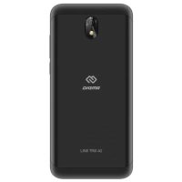 смартфон Digma Linx Trix 4G Black черный