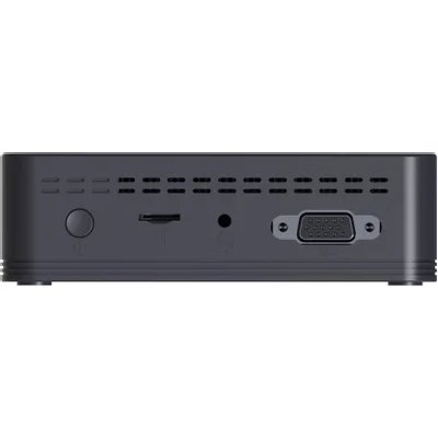 компьютер Digma Mini Office DPCN-4CXW01 Черный