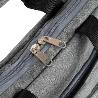 сумка Digma N-370 Grey серый