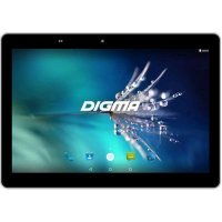 планшет Digma Optima 1025N 4G White